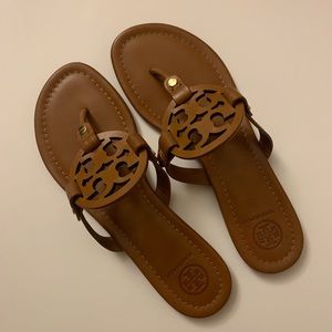 Tory Burch Miller sandal